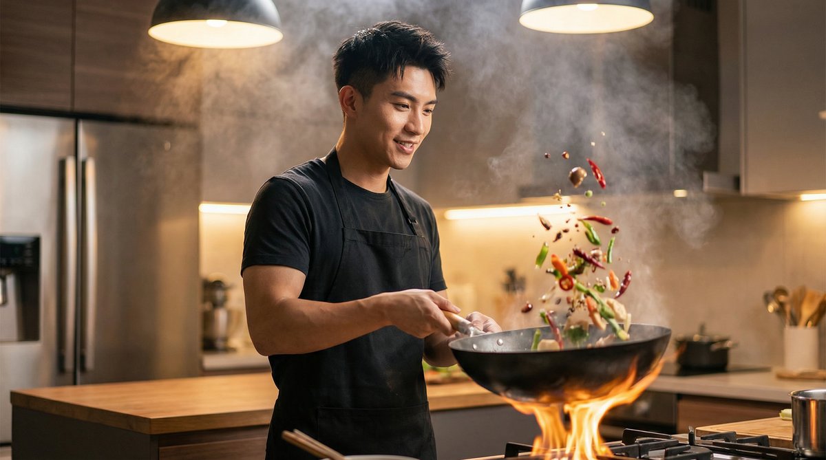 榴莲视频美食视频教程